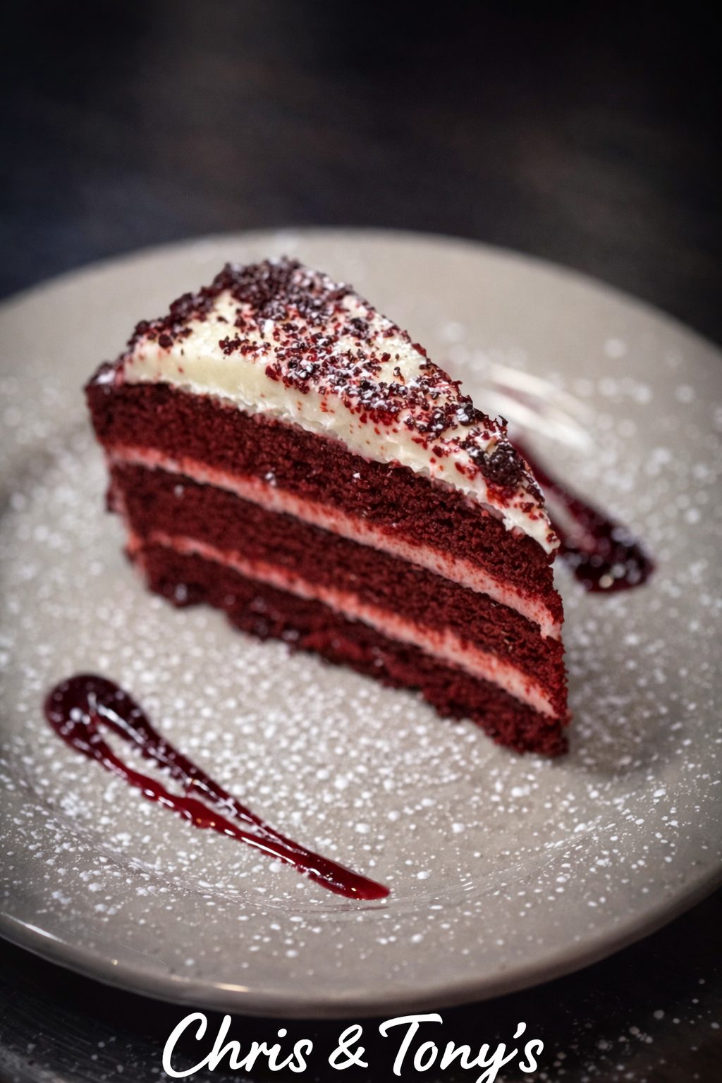 Dessert